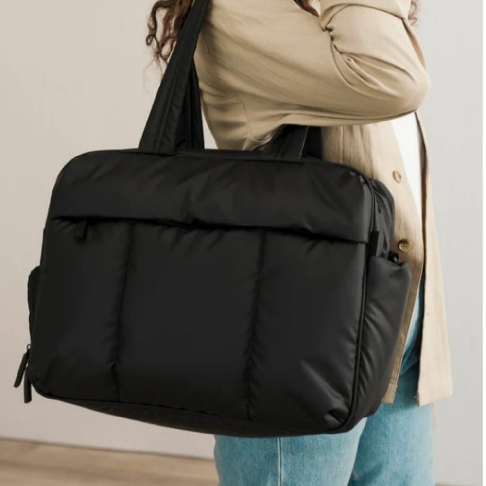 Calpak Luka Bag, Black, New/Unused